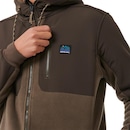 Moletom Rip Curl Aberto Anti Series Search Masculino - Foto 3