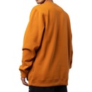 Blusão MCD Careca More Core Division Ocre Barbaro Masculino - Foto 2