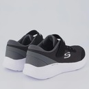 Tênis Infantil Skechers Lite Sprint - Foto 3