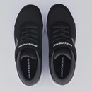 Tênis Infantil Skechers Lite Sprint - Foto 4