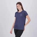 Camisa do Cruzeiro Basic 19 Kaio Jorge Feminina - Foto 4