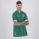 Camisa do Goiás Treino Goleiro 2023 Gr33n Masculina - Foto 2