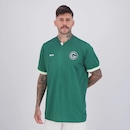 Camisa do Goiás Treino Goleiro 2023 Gr33n Masculina - Foto 3