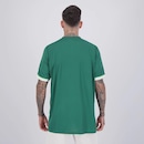 Camisa do Goiás Treino Goleiro 2023 Gr33n Masculina - Foto 4