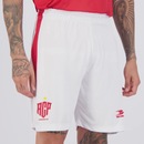 Calção Tolledo Sports Paranavaí 2025 Masculino - Foto 2