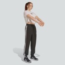 Camiseta Cropped adidas Training Feminino - Foto 3