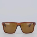 Óculos de Sol Hang Loose Deck Polarizado - Foto 2