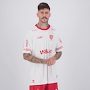 Camisa Tolledo Sports Paranavaí II 2025 Torcedor Masculina - Foto 2