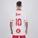 Camisa Tolledo Sports Paranavaí II 2025 Torcedor Masculina - Foto 4