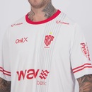 Camisa Tolledo Sports Paranavaí II 2025 Torcedor Masculina - Foto 5