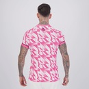 Camisa Tolledo Sports Capital Aquecimento 2025 Masculina - Foto 4