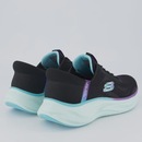 Tênis Feminino Skechers Cloud Plush - Foto 3