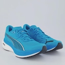 Tênis Masculino Puma Deviate Nitro 3 - Foto 2