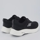 Tênis Masculino Skechers Go Walk 8 - Foto 3