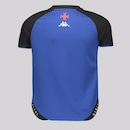 Camisa do Vasco Treino Goleiro 25/26 Kappa Infantil - Foto 2
