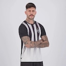 Camisa do Atlético Mineiro Lane 7 Hulk Masculina - Foto 3