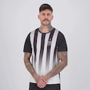 Camisa do Atlético Mineiro Lane 7 Hulk Masculina - Foto 4