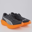 Tênis Masculino Puma Deviate Nitro 3 - Foto 2