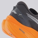 Tênis Masculino Puma Deviate Nitro 3 - Foto 6