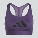 Top adidas Pwrct Bl Feminino - Foto 4