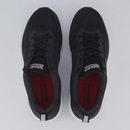 Tênis Masculino Skechers Fluid Montion - Foto 4