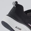 Tênis Masculino Skechers Fluid Montion - Foto 6