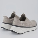 Tênis Masculino Skechers Edgeride Commissioner - Foto 3