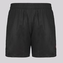 Calção Dragão Premium Atlético Goianiense 2024 Infantil - Foto 2