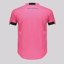 Camisa Dragão Premium Atlético Goianiense 2024 Infantil - Foto 2