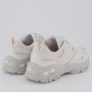 Tênis Feminino Skechers Delite Hiker - Foto 3