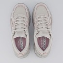 Tênis Feminino Skechers Delite Hiker - Foto 4