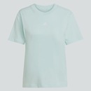 Camiseta adidas Essentials Feminina - Foto 4
