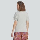 Camiseta adidas Farm Gfx 2 Feminina - Foto 2