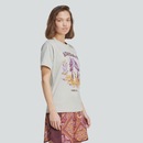 Camiseta adidas Farm Gfx 2 Feminina - Foto 3