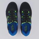 Tênis Infantil Skechers Bounder Brisk - Foto 4