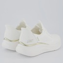 Tênis Feminino Skechers Bobs B Love - Foto 3