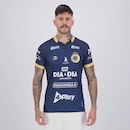 Camisa Tolledo Sports Paranoa I 25/26 Masculina - Foto 1