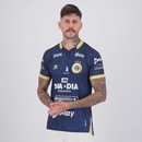 Camisa Tolledo Sports Paranoa I 25/26 Masculina - Foto 3