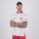 Camisa Tolledo Sports Paranavaí II 25/26 Masculina - Foto 3