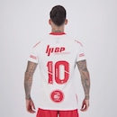 Camisa Tolledo Sports Paranavaí II 25/26 Masculina - Foto 4