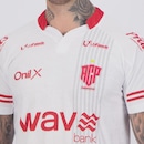 Camisa Tolledo Sports Paranavaí II 25/26 Masculina - Foto 5