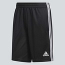 Bermuda adidas 3 Listras Essentials Masculina - Foto 1
