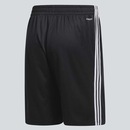 Bermuda adidas 3 Listras Essentials Masculina - Foto 2