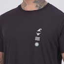 Camisa Hang Loose Wind Masculina - Foto 5