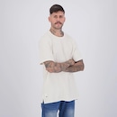 Camisa Gr33n Goiás Concentração 23/24 Masculina - Foto 2