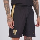 Calção Tolledo Sports Paranavaí Base 2025 Masculino - Foto 2