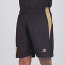 Calção Tolledo Sports Paranavaí Base 2025 Masculino - Foto 3