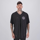 Camisa Gr33n Goiás Goleiro 2023 Masculina - Foto 1