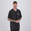 Camisa Gr33n Goiás Goleiro 2023 Masculina - Foto 2