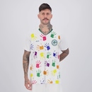 Camisa Gr33n Goiás II 23/24 Especial Masculina - Foto 1